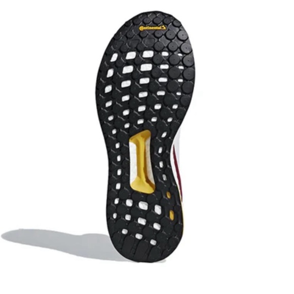 Adidas x Pharrell Solar Hu Glide
'White' BB8044 size 7 NIB NWT - Picture 9 of 11